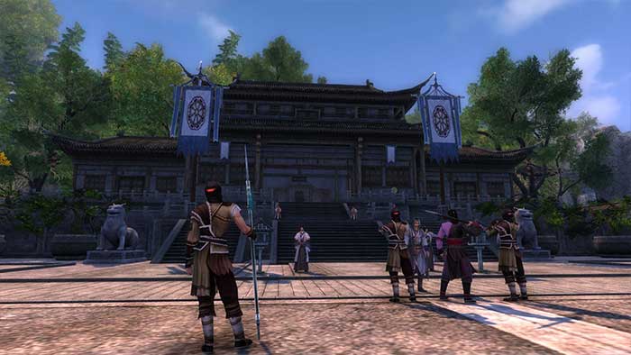 Age of Wulin (image 2)