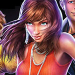 Logo Dance Central 3