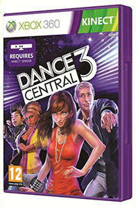 Dance Central 3