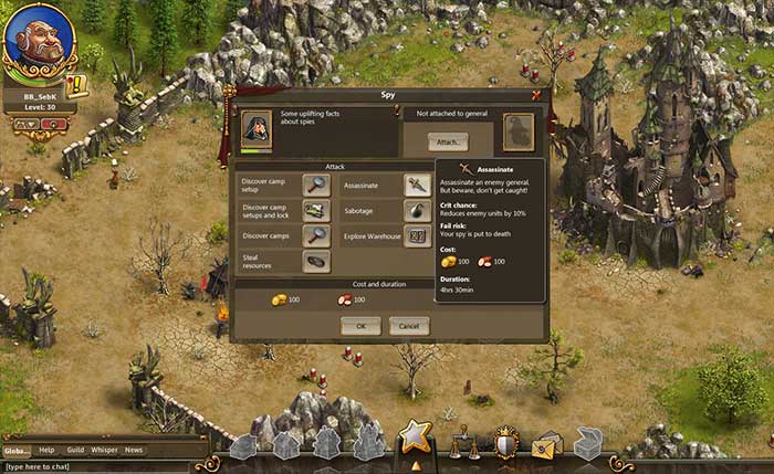 The Settlers Online (image 4)