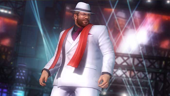 Dead or Alive 5 (image 4)