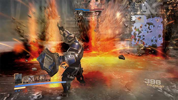 Dynasty Warriors 7 Empires (image 7)