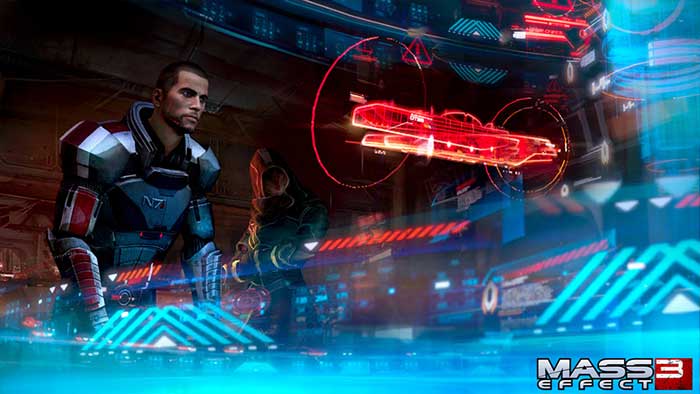 Mass Effect 3 Omega (image 6)