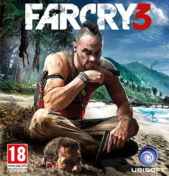 Far Cry 3