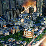 De nouvelles images du jeu SimCity présentées par Ocean Quigley