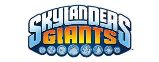 Skylanders Giants