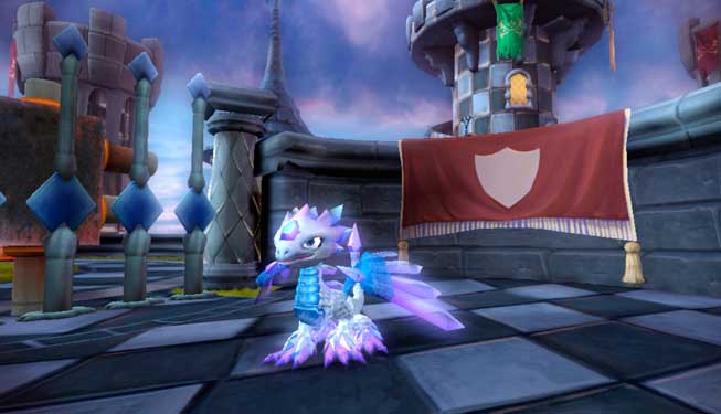 Skylanders Giants (image 8)