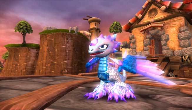 Skylanders Giants (image 7)