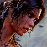 Logo Tomb Raider