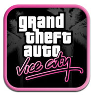 Grand Theft Auto : Vice City