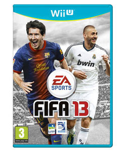 FIFA 13