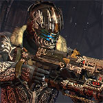 EA envoie les joueurs de Dead Space 3 affronter les horreurs de Tau Volantis (PS3, Xbox 360, PC)