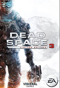 Dead Space 3