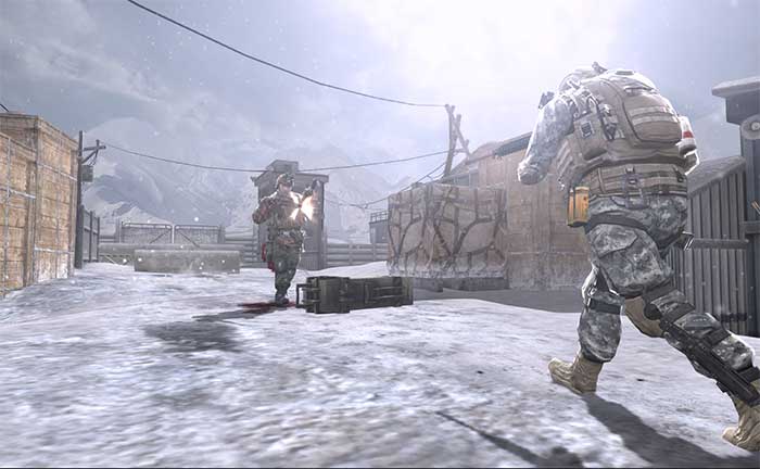 Arctic Combat (image 5)