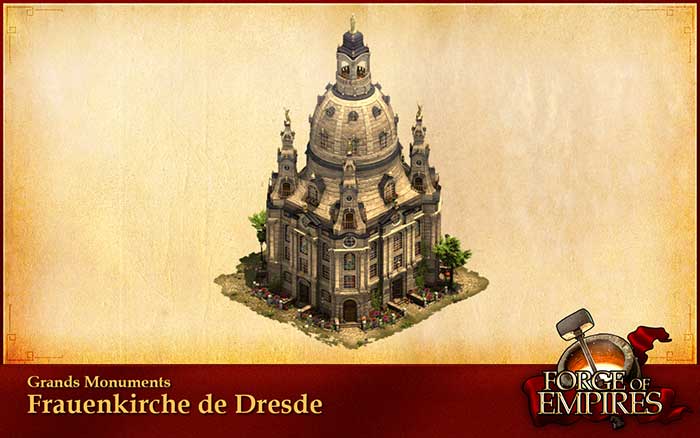 Forge of Empires (image 3)