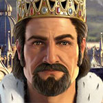 Logo Forge of Empires