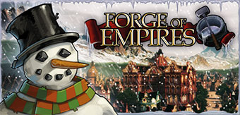 Forge of Empires