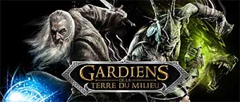 Gardiens de la Terre du Milieu