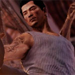 Logo Sleeping Dogs