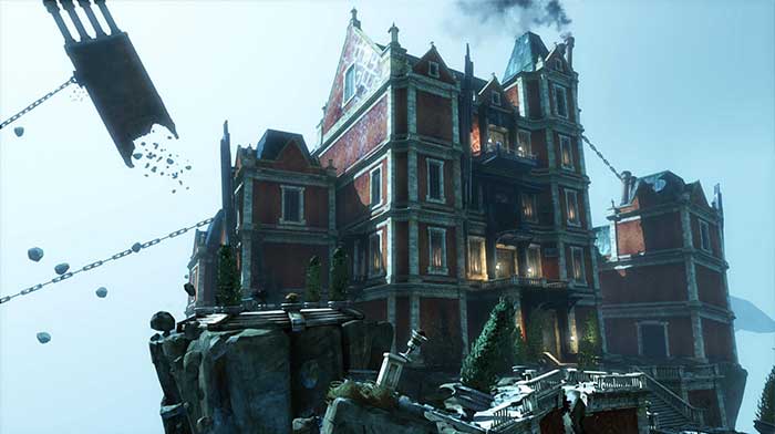 Dishonored : Dunwall City Trials (image 2)