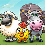 Logo Herd Herd Herd