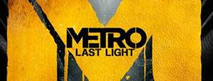 Metro : Last Light