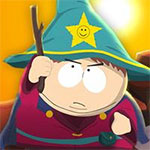 Logo South Park : Le Bâton de la Vérité
