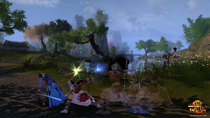 Age of Wulin (image 3)