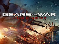 Gears of war : Judgment