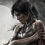 Nouvelle vidéo de Tomb Raider