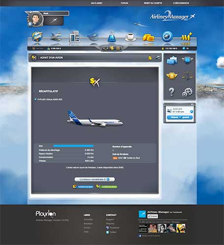 Airlines-Manager 2 (image 3)
