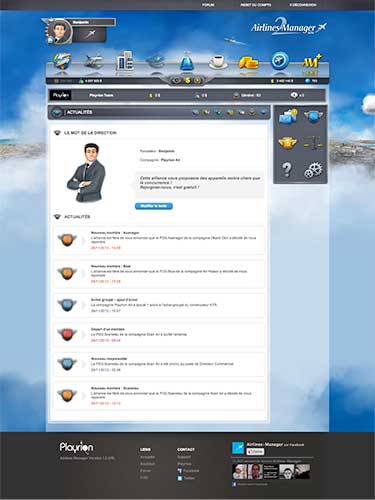 Airlines-Manager 2 (image 2)