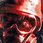 Logo Metro 2033