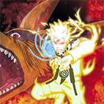 Une offre limitee et inedite exclusivement pour les fans francais de Naruto (PS3, Xbox 360, PC)