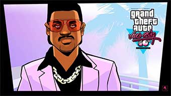 Grand Theft Auto : Vice City Edition 10ème Anniversaire