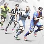 Logo FIFA 13 Ultimate Team