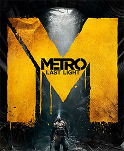 Metro : Last Light