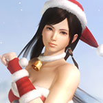 Habillez-vous pour les combats de fin d'année avec des packs de costumes de père noël téléchargeables pour Dead or Alive 5