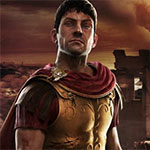 Total War : Rome II