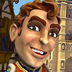 Le jeu video 'Monument Builders : Notre-Dame de Paris' s'eleve sur iPhone et iPad (iPhone, iPodT, iPad)