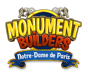 Monument Builders : Notre-Dame de Paris