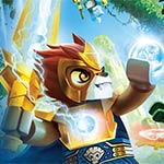 Warner Bros. Interactive Entertainment et the Lego Group annoncent Lego Legends of Chima