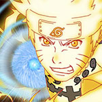 Naruto Shippuden : Ultimate Ninja Storm 3