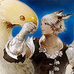 Les inscriptions au test bêta de Final Fantasy XIV : A Realm Reborn sont ouvertes
