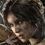 Logo Tomb Raider