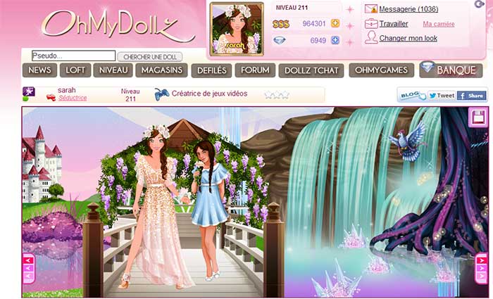 Oh My Dollz (image 2)