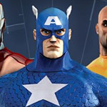 Gazillion dévoile le programme fondateurs pour Marvel Heroes