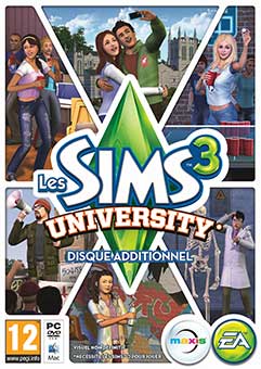 Les Sims 3