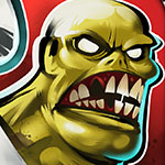 Logo Undead Soccer