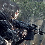 Logo Crysis 3